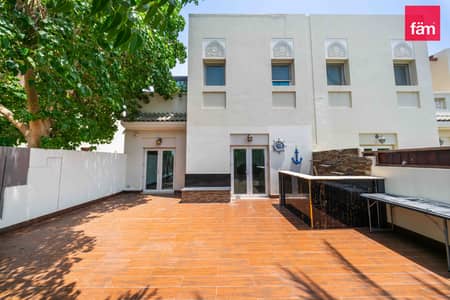 3 Slaapkamers Townhouse te Huur in Al Furjan, Dubai - Rijwoning in Al Furjan,Quortaj, 3 slaapkamers, 220000 AED - 15739135 3 Slaapkamers Townhouse te Huur in Al Furjan, Dubai - Rijwoning in Al Furjan,Quortaj, 3 slaapkamers, 220000 AED - 15739135