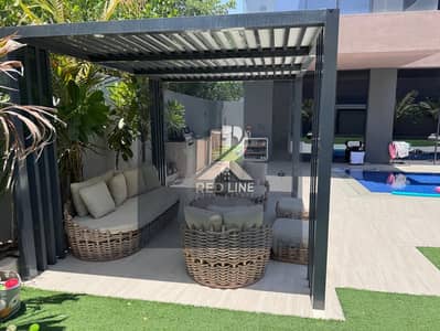 5 Bedroom Villa for Rent in Tilal City, Sharjah - WhatsApp Image 2026-07-04 at 8.12. 51 PM (1). jpeg