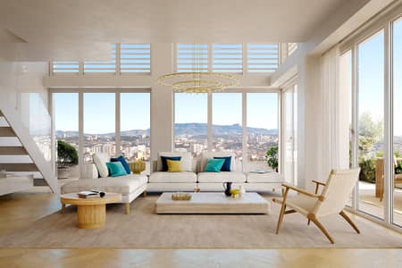 1 Bedroom Flat for Sale in Dubai Land Residence Complex (DLRC), Dubai - Constructa_M99_Interieur-Credit_TECMA. jpg 1 Bedroom Flat for Sale in Dubai Land Residence Complex (DLRC), Dubai - Constructa_M99_Interieur-Credit_TECMA. jpg
