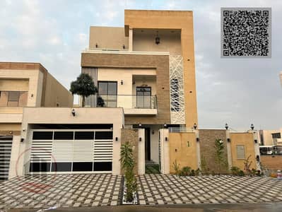 5 Camere Villa in Vendita a Al Helio, Ajman - اااااااااااااا. jpeg
