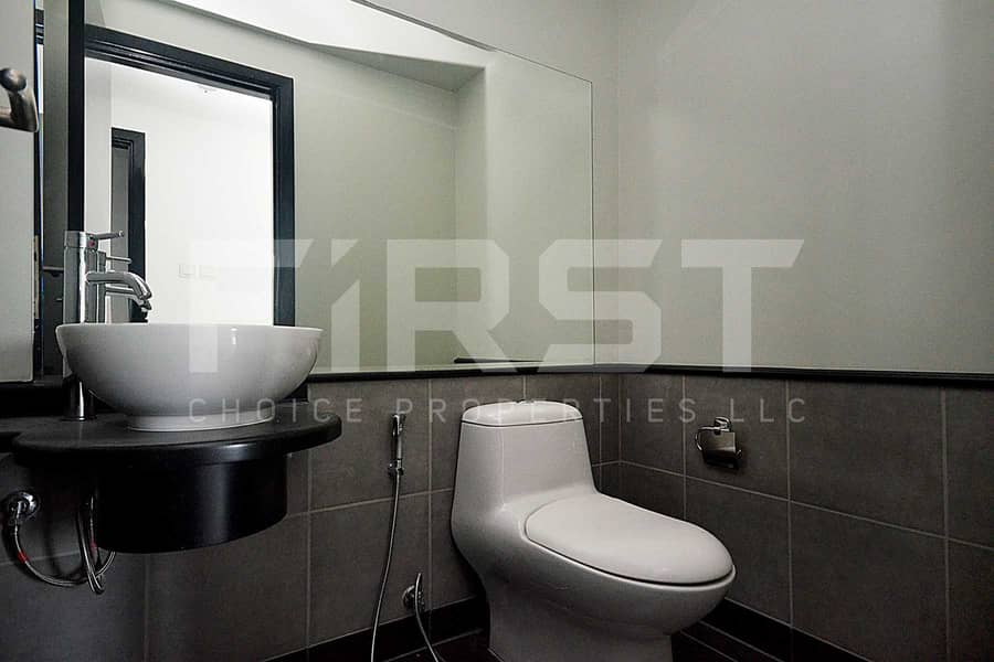 9 Internal Photo of 3 Bedroom Apartment Type D Open Kitchen in Al Reef Downtown Al Reef Abu Dhabi UAE 145sq. m 1560 sq. ft (9). jpg