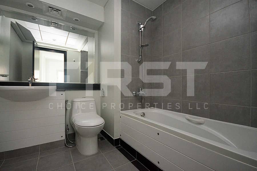 13 Internal Photo of 3 Bedroom Apartment Type D Open Kitchen in Al Reef Downtown Al Reef Abu Dhabi UAE 145sq. m 1560 sq. ft (16). jpg