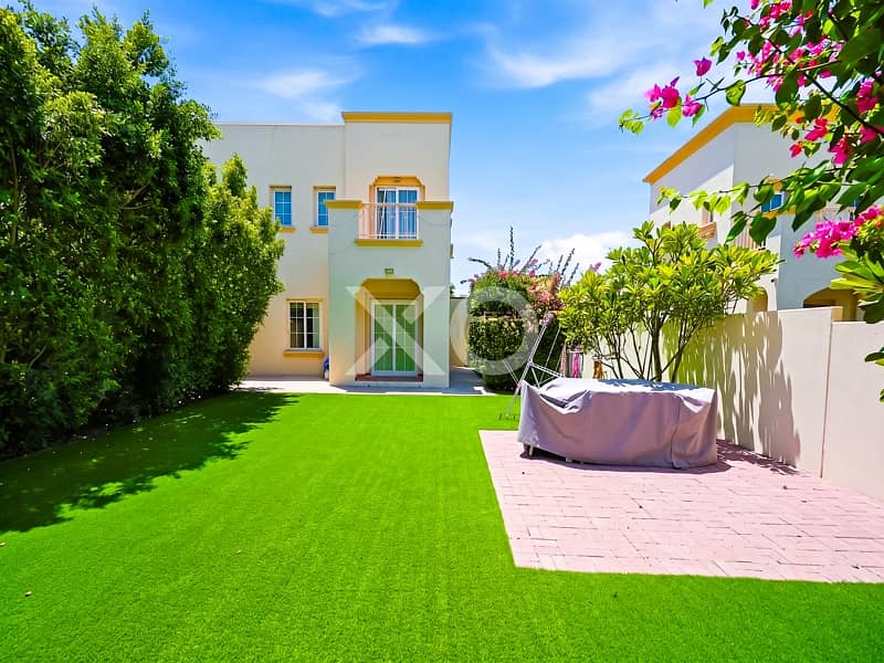 Villa en The Springs,The Springs 12, 2 dormitorios, 185000 AED - 15739192 Villa en The Springs,The Springs 12, 2 dormitorios, 185000 AED - 15739192