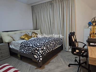 3 Bedroom Townhouse for Sale in Jumeirah Village Circle (JVC), Dubai - Fully Renovated I Vacant | Spacious Layout 3 Bedroom Townhouse for Sale in Jumeirah Village Circle (JVC), Dubai - Fully Renovated I Vacant | Spacious Layout