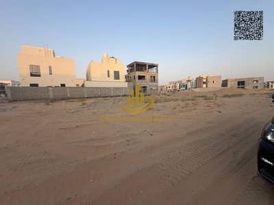 Plot for Sale in Al Helio, Ajman - 1. jpg