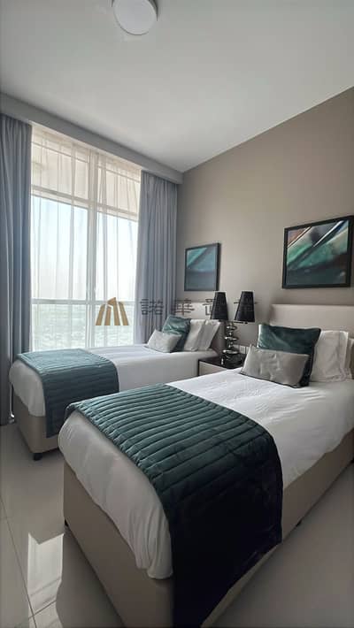 2 Schlafzimmer Wohnung zum zur Miete in DAMAC Hills, Dubai - WhatsApp Image 2026-07-06 at 17.26. 46. jpeg 2 Schlafzimmer Wohnung zum zur Miete in DAMAC Hills, Dubai - WhatsApp Image 2026-07-06 at 17.26. 46. jpeg