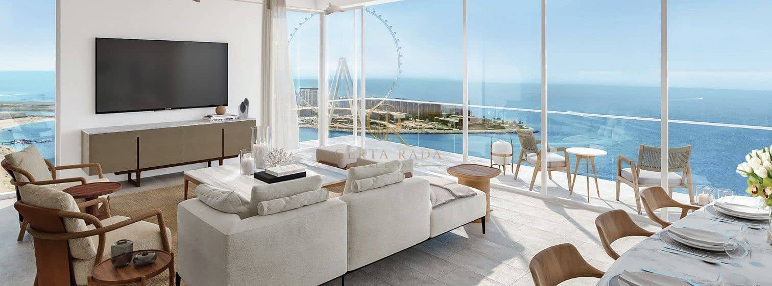 3 La Vie - Living Area. jpg