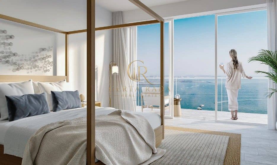 4 La Vie - Bed Room. jpg