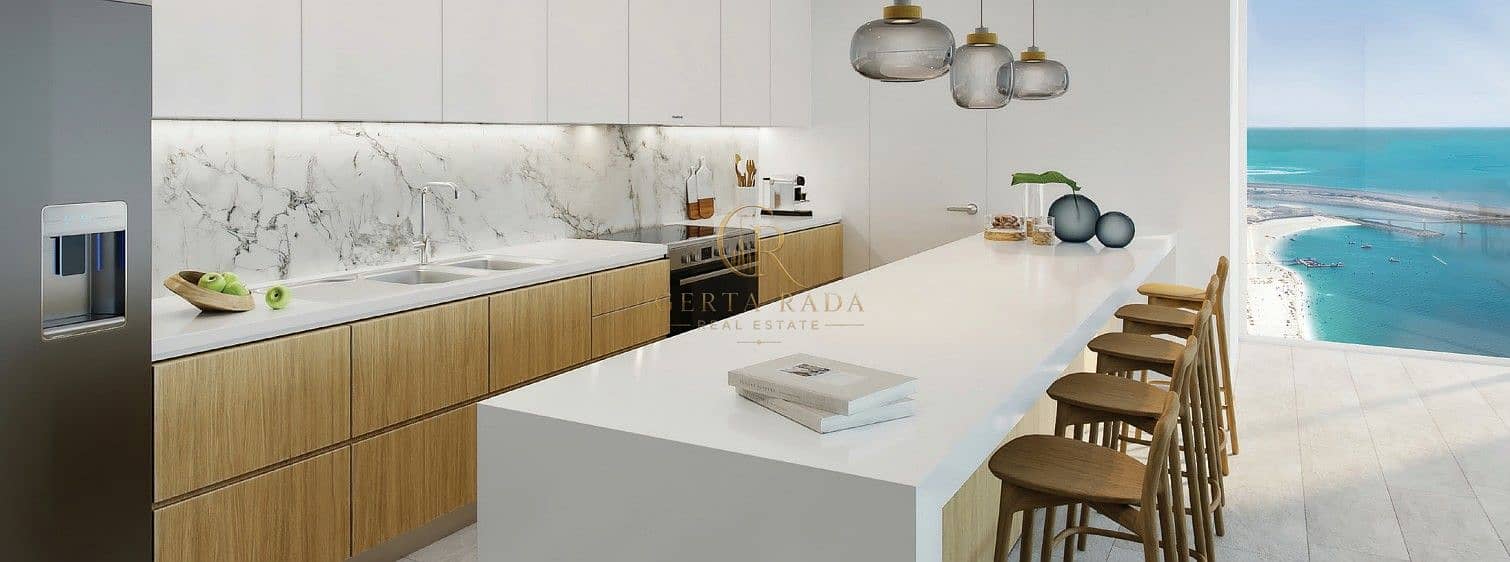 7 La Vie - Kitchen. jpg