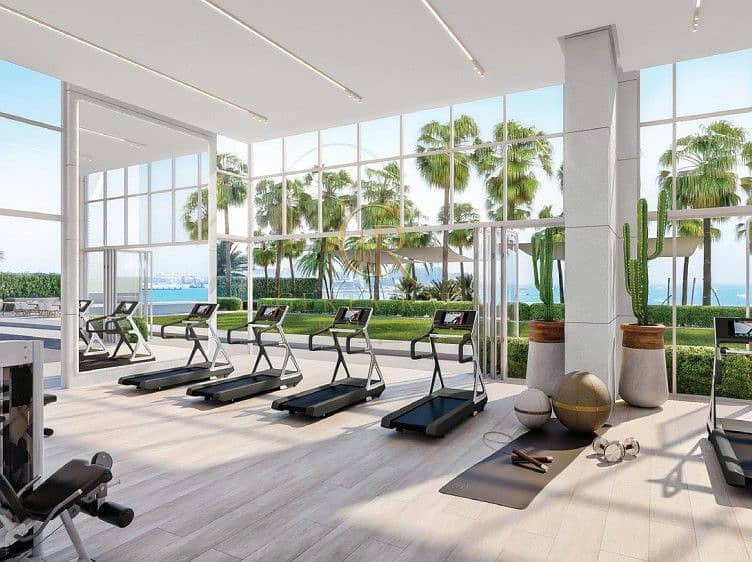 10 La Vie - Gym. jpg