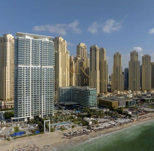 16 La Vie - Building Sea View. jpg
