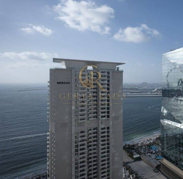 17 La Vie - Building View. jpg