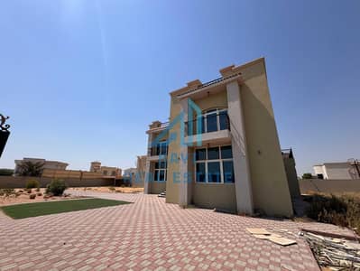 5 habitaciones Villa para en Alquiler en Al Rahmaniya, Sharjah - 144566. jpg