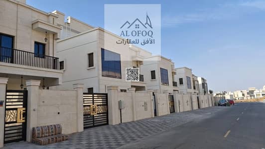 7 Slaapkamers Villa te Huur in Al Zahya, Ajman - WhatsApp Image 2026-07-03 at 8.04. 22 AM (2). jpeg 7 Slaapkamers Villa te Huur in Al Zahya, Ajman - WhatsApp Image 2026-07-03 at 8.04. 22 AM (2). jpeg