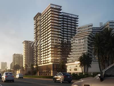 1 Camera Appartamento in vendita a Al Jaddaf, Dubai - Appartamento a Al Jaddaf,Dubai Healthcare City Phase 2,Binghatti Starlight, 1 camera da letto, 1300000 AED - 15739368 1 Camera Appartamento in vendita a Al Jaddaf, Dubai - Appartamento a Al Jaddaf,Dubai Healthcare City Phase 2,Binghatti Starlight, 1 camera da letto, 1300000 AED - 15739368