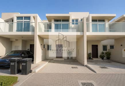 3 Camere Townhouse in Affitto a DAMAC Hills 2 (Akoya by DAMAC), Dubai - 13. png