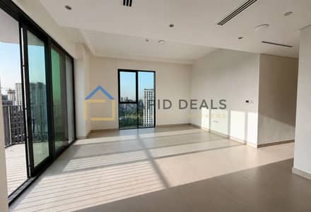 3 Bedroom Apartment for Sale in Dubai Hills Estate, Dubai - 3BR Bright Apartment with Park Views | Vacant Unit