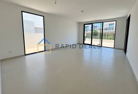 4 Bedroom Townhouse for Rent in Jebel Ali, Dubai - End Unit! 4BR+M Bright and Spacious Townhouse 4 Bedroom Townhouse for Rent in Jebel Ali, Dubai - End Unit! 4BR+M Bright and Spacious Townhouse