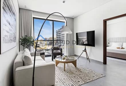 1 Slaapkamer Appartement te Huur in Al Satwa, Dubai - Appartement in Al Satwa,Jumeirah Garden City,Arista One, 1 slaapkamer, 115000 AED - 15739413 1 Slaapkamer Appartement te Huur in Al Satwa, Dubai - Appartement in Al Satwa,Jumeirah Garden City,Arista One, 1 slaapkamer, 115000 AED - 15739413