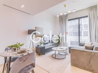 1 Schlafzimmer Wohnung zum zum Verkauf in Jumeirah Village Circle (JVC), Dubai - Property Image 1