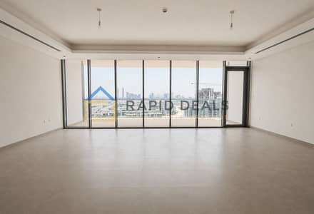 4 Schlafzimmer Wohnung zum zum Verkauf in Mohammed Bin Rashid City (MBR City), Dubai - Wohnung in Mohammed Bin Rashid City (MBR City)，District One, 4 schlafzimmer, 10000000 AED - 15738898