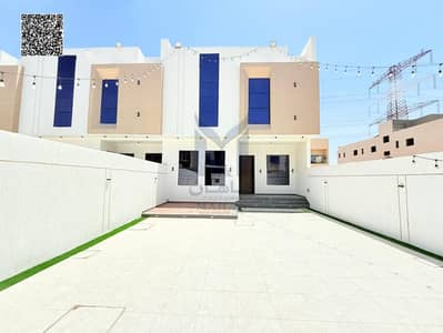 5 Slaapkamers Villa te Koop in Al Yasmeen, Ajman - Untitled design (10). png 5 Slaapkamers Villa te Koop in Al Yasmeen, Ajman - Untitled design (10). png