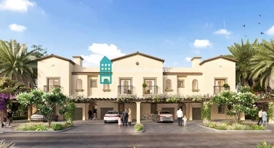 3 habitaciones Townhouse para en Venta en Zayed City, Abu Dhabi - 1. png