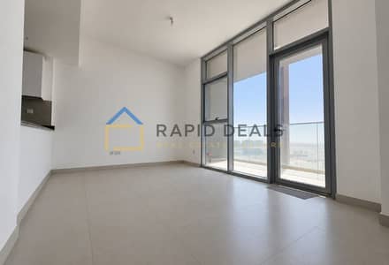 1 Bedroom Apartment for Rent in Dubai South, Dubai - Vacant 1BR Apt on High-Floor with Community View 1 Bedroom Apartment for Rent in Dubai South, Dubai - Vacant 1BR Apt on High-Floor with Community View