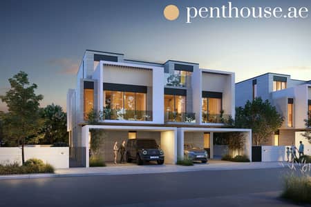 5 Bedroom Villa for Sale in Jumeirah Golf Estates, Dubai - Huge Layout | Multiple Options | Attached Villa 5 Bedroom Villa for Sale in Jumeirah Golf Estates, Dubai - Huge Layout | Multiple Options | Attached Villa