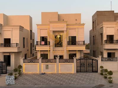 6 habitaciones Villa para en Venta en Al Helio, Ajman - batch_WhatsApp Image 2026-07-02 at 12.31. 09 PM (1). jpeg 6 habitaciones Villa para en Venta en Al Helio, Ajman - batch_WhatsApp Image 2026-07-02 at 12.31. 09 PM (1). jpeg