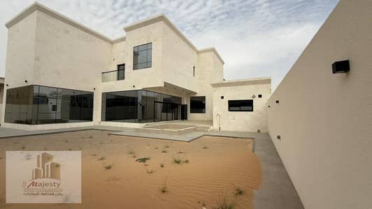 5 Schlafzimmer Villa zum zum Verkauf in Hoshi, Sharjah - 1000443307. jpg 5 Schlafzimmer Villa zum zum Verkauf in Hoshi, Sharjah - 1000443307. jpg