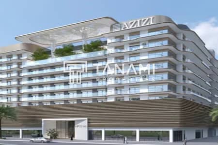 1 Slaapkamer Appartement te Koop in Al Furjan, Dubai - Appartement in Al Furjan,Azizi Jewel, 1 slaapkamer, 920000 AED - 15739500 1 Slaapkamer Appartement te Koop in Al Furjan, Dubai - Appartement in Al Furjan,Azizi Jewel, 1 slaapkamer, 920000 AED - 15739500