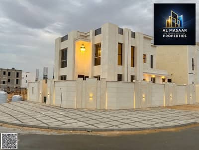 4 Schlafzimmer Villa zum zum Verkauf in Al Helio, Ajman - WhatsApp Image 2026-04-24 at 1.18. 53 PM(1). jpeg 4 Schlafzimmer Villa zum zum Verkauf in Al Helio, Ajman - WhatsApp Image 2026-04-24 at 1.18. 53 PM(1). jpeg