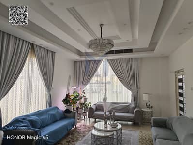 Villa de 5 chambres à à vendre à Al Yasmeen, Ajman - Untitled design (11). png Villa de 5 chambres à à vendre à Al Yasmeen, Ajman - Untitled design (11). png