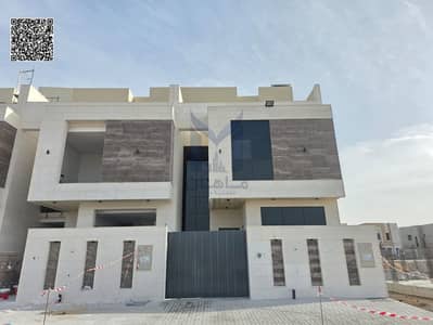 5 Slaapkamers Townhouse te Koop in Al Helio, Ajman - 1001276636. png 5 Slaapkamers Townhouse te Koop in Al Helio, Ajman - 1001276636. png