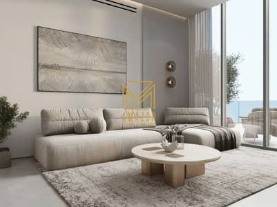 1 Schlafzimmer Wohnung zum zum Verkauf in Falcon City of Wonders, Dubai - 20. png