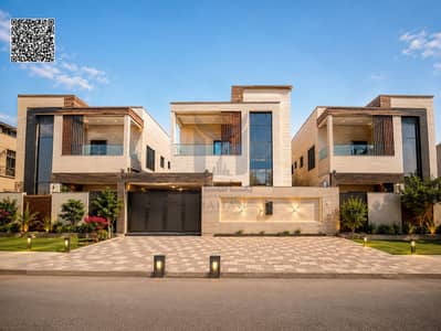 4 Bedroom Villa for Sale in Al Helio, Ajman - 1001276591. png 4 Bedroom Villa for Sale in Al Helio, Ajman - 1001276591. png