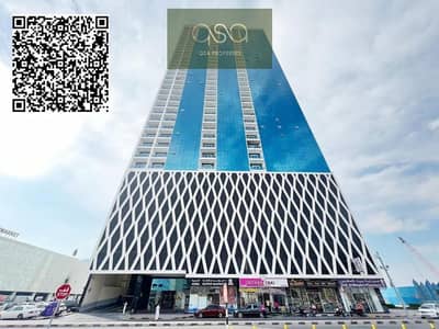 拉希迪亚， 阿治曼 1 卧室单位待售 - WhatsApp Image 2026-07-07 at 11.08. 26 AM (4). jpeg