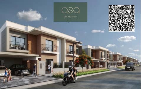4 Bedroom Townhouse for Rent in Al Amerah, Ajman - WhatsApp Image 2026-07-07 at 11.08. 26 AM (3). jpeg