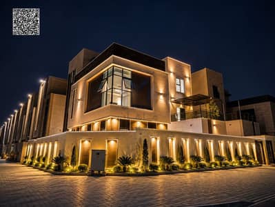 6 Bedroom Villa for Sale in Al Helio, Ajman - Untitled design (12). png 6 Bedroom Villa for Sale in Al Helio, Ajman - Untitled design (12). png