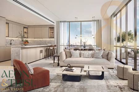 1 Schlafzimmer Wohnung zum zum Verkauf in Majan, Dubai - Wohnung in Majan，Binghatti Vintage, 1 schlafzimmer, 1079999 AED - 15739605
