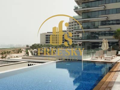 1 Bedroom Flat for Rent in Yas Island, Abu Dhabi - 1 - Copy (5). jpg