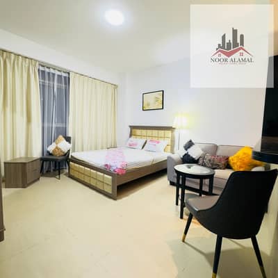Studio for Rent in Al Furjan, Dubai - 8899a0ea-1153-4889-a696-ac2838e0a550. jpg Studio for Rent in Al Furjan, Dubai - 8899a0ea-1153-4889-a696-ac2838e0a550. jpg