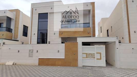 5 habitaciones Villa para en Venta en Al Yasmeen, Ajman - WhatsApp Image 2026-04-14 at 7.03. 02 PM. jpeg 5 habitaciones Villa para en Venta en Al Yasmeen, Ajman - WhatsApp Image 2026-04-14 at 7.03. 02 PM. jpeg