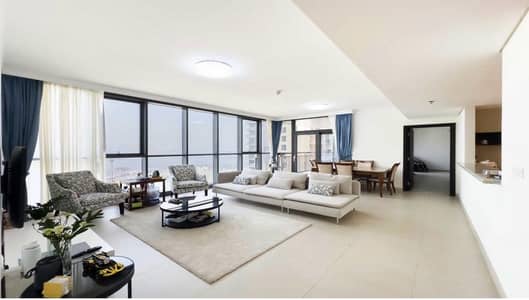 2 habitaciones Apartamento para en Alquiler en Dubai Creek Harbour, Dubai - Image_20260707113748. jpg 2 habitaciones Apartamento para en Alquiler en Dubai Creek Harbour, Dubai - Image_20260707113748. jpg