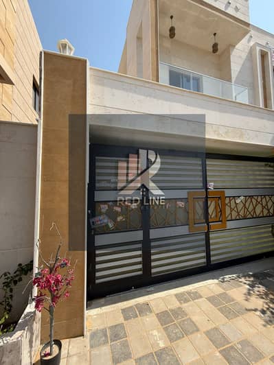 5 Slaapkamers Villa te Huur in Al Yasmeen, Ajman - WhatsApp Image 2026-07-02 at 7.08. 09 AM. jpeg 5 Slaapkamers Villa te Huur in Al Yasmeen, Ajman - WhatsApp Image 2026-07-02 at 7.08. 09 AM. jpeg