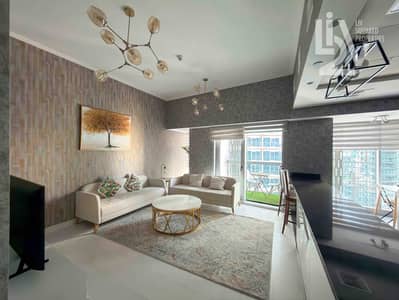 2 Bedroom Apartment for Rent in Dubai Marina, Dubai - Luxury Living | Designer Furnished | High Floor