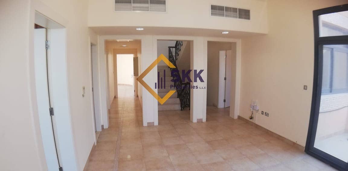 Spacious 6BR villa with Shared Pool in compound Spacious 6BR villa with Shared Pool in compound