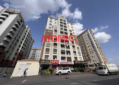 2 Camere Appartamento in Vendita a International City, Dubai - watermark (2). jpeg