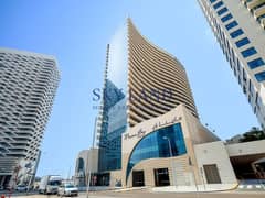 Sea View | 2 Bedroom with Balcony | High Floor | Ready to Move-in